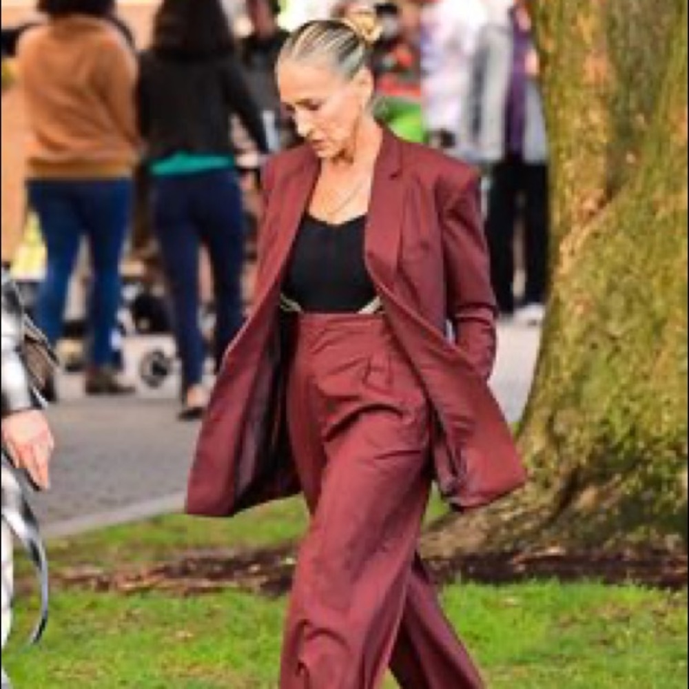 Meet your Posher, Anna